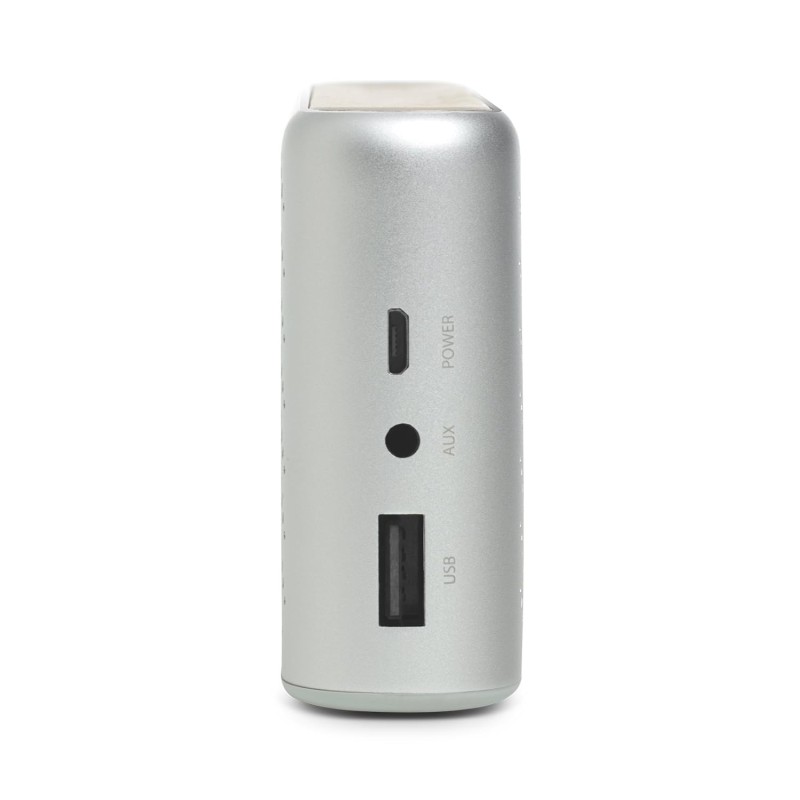 Harman Kardon Traveller Portable Wireless Speakers (Silver) Harman Kardon Traveller Portable Wireless Speakers (Silver)