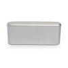 Harman Kardon Traveller Portable Wireless Speakers (Silver) Harman Kardon Traveller Portable Wireless Speakers (Silver)