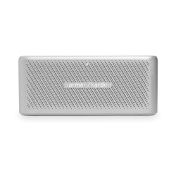 Harman Kardon Traveller Portable Wireless Speakers (Silver)