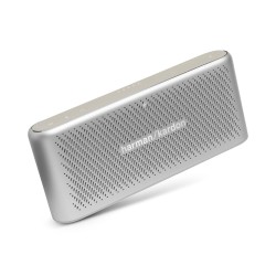 Harman Kardon Traveller Portable Wireless Speakers (Silver)