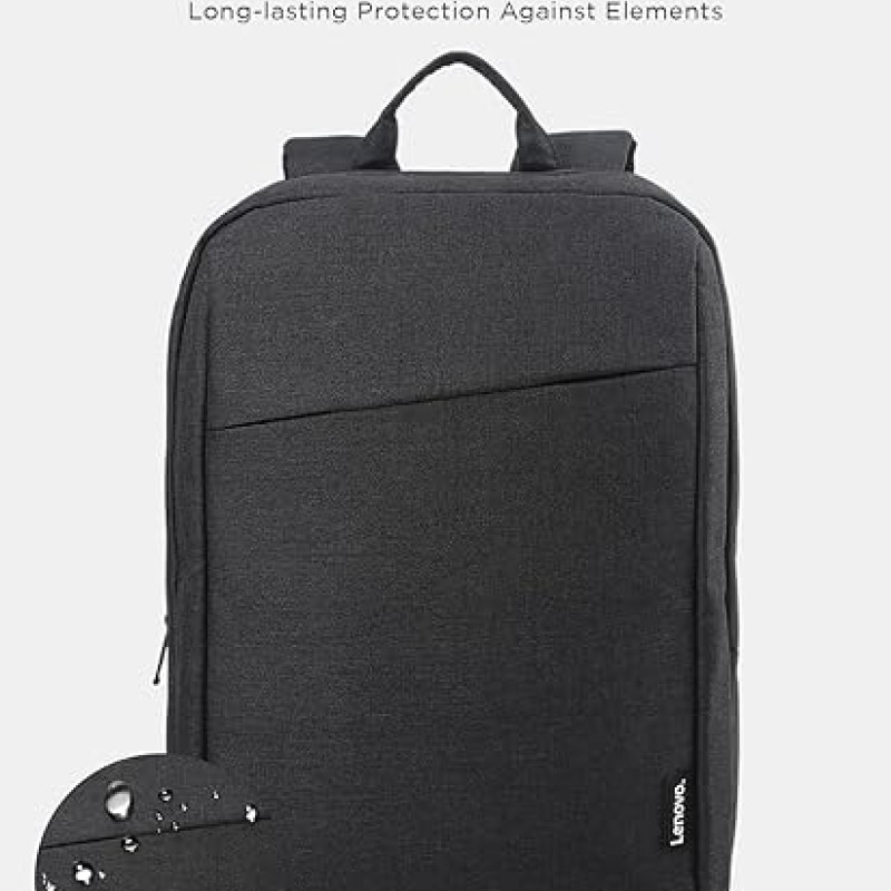 Lenovo 15.6" Casual Backpack B210 Lenovo 15.6" Casual Backpack B210