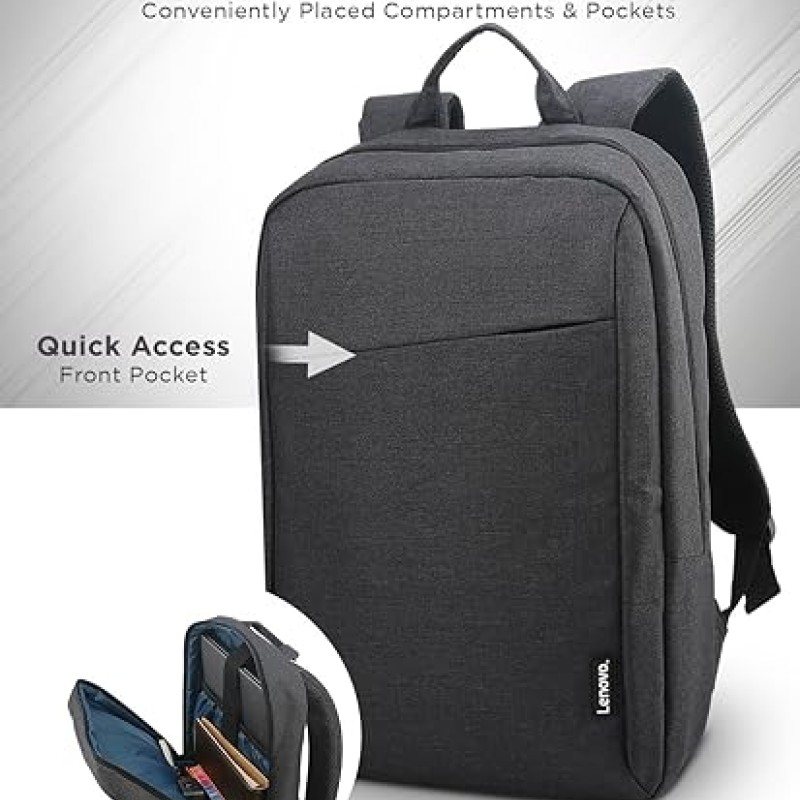 Lenovo 15.6" Casual Backpack B210 Lenovo 15.6" Casual Backpack B210