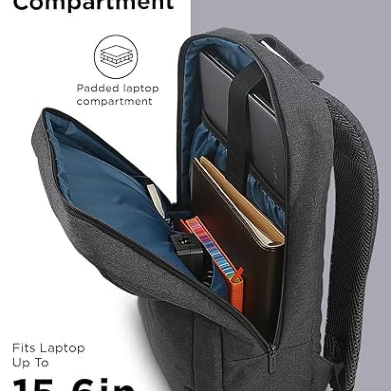 Lenovo 15.6" Casual Backpack B210 Lenovo 15.6" Casual Backpack B210