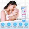 Sebamed Baby Cream Extra Soft 50m|Ph 5.5| Panthenol and Jojoba Oil|Clinically tested| ECARF Approved