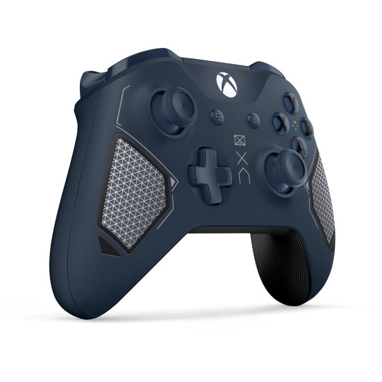 Microsoft Xbox One Wireless Controller Patrol Tech - Special Edition