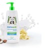 Mamaearth Daily Moisturizing Natural Baby Lotion (400 ml)