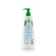 Mamaearth Daily Moisturizing Natural Baby Lotion (400 ml)