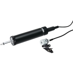 AHUJA Coaler Mic UTP-30 with Wire AHUJA Coaler Mic UTP-30 with Wire