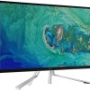 Acer 31.5 inch (80.01 cm) 4K UHD LED Backlit Computer Monitor - 3840x2160, 300 Nits, 16:9, 4MS, 10M:1, 2 X HDMI, DP Port, 2W, 2 Speakers - UM.JE2AA.003 Acer 31.5 inch (80.01 cm) 4K UHD LED Backlit Computer Monitor - 3840x2160, 300 Nits, 16:9, 4MS, 10M:1, 2 X HDMI, DP Port, 2W, 2 Speakers - UM.JE2AA.003