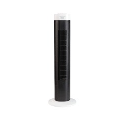 USHA Mist Air Prime 35Watt Tower Fan | 1300RPM | 3 Speed Settings | Thermal Overload Protection 