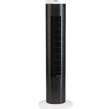 USHA Mist Air Prime 35Watt Tower Fan | 1300RPM | 3 Speed Settings | Thermal Overload Protection 
