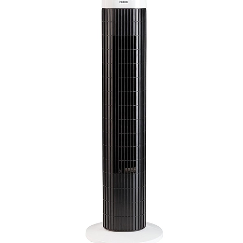 USHA Mist Air Prime 35Watt Tower Fan | 1300RPM | 3 Speed Settings | Thermal Overload Protection 