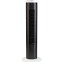 USHA Mist Air Prime 35Watt Tower Fan | 1300RPM | 3 Speed Settings | Thermal Overload Protection 