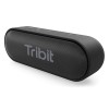 Tribit 2024 Version XSound Go Wireless Bluetooth 5.3 Speakers with Loud Stereo Sound & Rich Bass 16W,24H Playtime,150 ft Bluetooth Range,Outdoor Lightweight IPX7 Waterproof,Built-in Mic (Black) Tribit 2024 Version XSound Go Wireless Bluetooth 5.3 Speakers with Loud Stereo Sound & Rich Bass 16W,24H Playtime,150 ft Bluetooth Range,Outdoor Lightweight IPX7 Waterproof,Built-in Mic (Black)