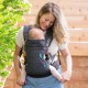 Infantino Flip Advanced 4-in-1 Convertible Carrier - Gray, one Size Infantino Flip Advanced 4-in-1 Convertible Carrier - Gray, one Size