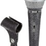 Ahuja AUD-98XLR Unidirectional Dynamic Microphone -Corded Mic