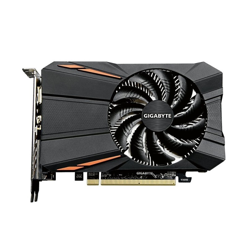 Gigabyte GV-RX560OC-4GD REV2.0 Radeon RX 560 OC 4GB Computer Graphics Cards Gigabyte GV-RX560OC-4GD REV2.0 Radeon RX 560 OC 4GB Computer Graphics Cards