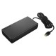 Lenovo 888015045 170W Laptop Adapter/Charger with Power Cord for Select Models of Lenovo Slim Tip Rectangular pin