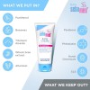 Sebamed Baby Rash Cream|pH 5.5|Ideal for Diaper Rashes| Faster rash healing |100 ml Sebamed Baby Rash Cream|pH 5.5|Ideal for Diaper Rashes| Faster rash healing |100 ml