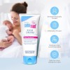 Sebamed Baby Rash Cream|pH 5.5|Ideal for Diaper Rashes| Faster rash healing |100 ml Sebamed Baby Rash Cream|pH 5.5|Ideal for Diaper Rashes| Faster rash healing |100 ml