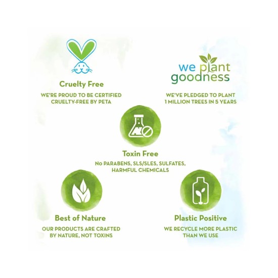 Mamaearth 100% Natural Berry Blast Kids Plaque Removal Toothpaste 50 Gm, Fluoride Free, SLS Free, No Artificial Flavours, Best for baby