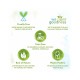 Mamaearth 100% Natural Berry Blast Kids Plaque Removal Toothpaste 50 Gm, Fluoride Free, SLS Free, No Artificial Flavours, Best for baby