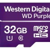 WD 32GB Surveillance MicroSD Memory Card (WDD032G1P0A) WD 32GB Surveillance MicroSD Memory Card (WDD032G1P0A)