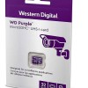 WD 32GB Surveillance MicroSD Memory Card (WDD032G1P0A) WD 32GB Surveillance MicroSD Memory Card (WDD032G1P0A)