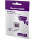 WD 32GB Surveillance MicroSD Memory Card (WDD032G1P0A)