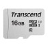 Transcend UHS-I U1 16 GB Micro Memory Card