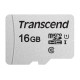 Transcend UHS-I U1 16 GB Micro Memory Card