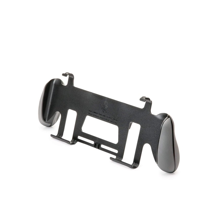 Nintendo Switch GripStand Pack Gripstand, Cleaning Cloth, FREE: Thumbsticks, Official Nintendo Licensed Product Nintendo Switch GripStand Pack Gripstand, Cleaning Cloth, FREE: Thumbsticks, Official Nintendo Licensed Product