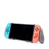 Nintendo Switch GripStand Pack Gripstand, Cleaning Cloth, FREE: Thumbsticks, Official Nintendo Licensed Product