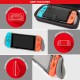 Nintendo Switch GripStand Pack Gripstand, Cleaning Cloth, FREE: Thumbsticks, Official Nintendo Licensed Product