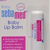 Baby Sebamed Lip Balm|Soft Baby Lips|With Shea butter, Jojoba Oil & Beeswax|4.8 gm Baby Sebamed Lip Balm|Soft Baby Lips|With Shea butter, Jojoba Oil & Beeswax|4.8 gm