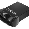 SanDisk SDCZ430-128G-I35 Ultra Fit 3.1 128GB USB Flash Drive (Black)