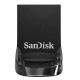 SanDisk SDCZ430-128G-I35 Ultra Fit 3.1 128GB USB Flash Drive (Black)