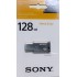 Sony USM128MX 128GB USB 2.0 Pen Drive (Silver)