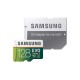 Samsung 128GB 100MB/s (U3) MicroSD EVO Select Memory Card with Adapter (MB-ME128GA/AM)