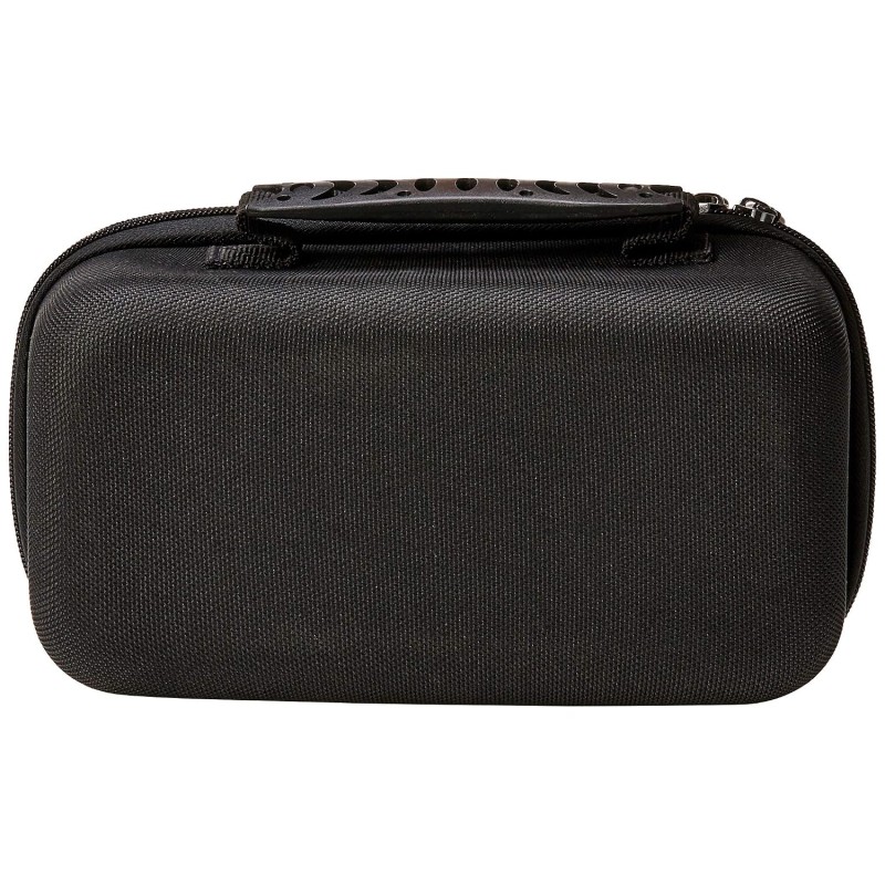Amazon Basics Travel Storage Case for Bose SoundLink Revolve Speaker – Protective Carry Case – Black