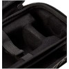Amazon Basics Travel Storage Case for Bose SoundLink Revolve Speaker – Protective Carry Case – Black