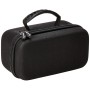 Amazon Basics Travel Storage Case for Bose SoundLink Revolve Speaker – Protective Carry Case – Black