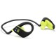 JBL Endurance Dive Bluetooth Wireless in Ear Earphones with Mic (Yellow)