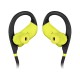 JBL Endurance Dive Bluetooth Wireless in Ear Earphones with Mic (Yellow)