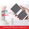FiiO uBTR HiFi Bluetooth Receiver (White) FiiO uBTR HiFi Bluetooth Receiver (White)