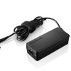 Lenovo Gx20K78585 65W Laptop Adapter/Charger with Power Cord for Select Models (Round Pin), Black