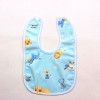 BabyGo Waterproof Spill Resistant Bibs, Baby Apron With Bib, Baby Bibs For 6 to 12 Months, Fastdry Bibs, Soft Cotton Bib (Set of 6) BabyGo Waterproof Spill Resistant Bibs, Baby Apron With Bib, Baby Bibs For 6 to 12 Months, Fastdry Bibs, Soft Cotton Bib (Set of 6)