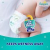 Pampers Complete Skin Comfort Pants, Anti-Rash Blanket, Lotion with Vitamin E & Aloe Vera, New Born, Extra Small Size Baby Diapers (NB,XS) 86 Count, Upto 5kg