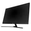 (Refurbished) ViewSonic VX3211-4K-MHD 32 Inch 4K UHD Monitor with 99% sRGB Color Coverage HDR10 FreeSync HDMI and DisplayPort, Black