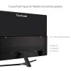 (Refurbished) ViewSonic VX3211-4K-MHD 32 Inch 4K UHD Monitor with 99% sRGB Color Coverage HDR10 FreeSync HDMI and DisplayPort, Black